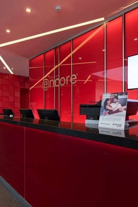 Hotel Ramada Encore by Wyndham San Luis Potosi photo 5