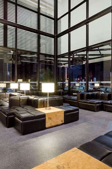 Hotel Ramada Encore by Wyndham San Luis Potosi photo 4