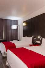 Hotel Ramada Encore by Wyndham San Luis Potosi photo 2