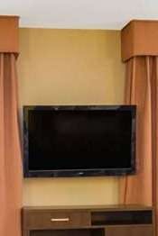 Hotel Super 8 by Wyndham Portales photo 4