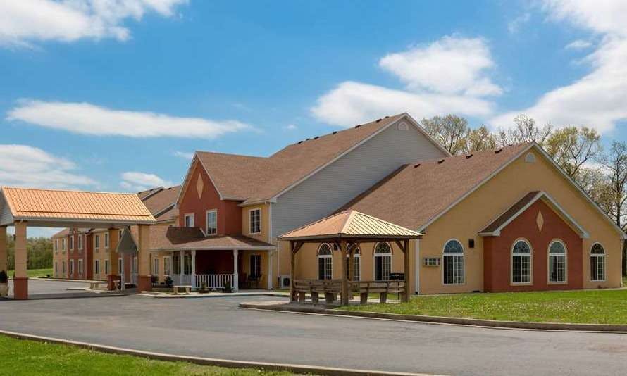 Super 8 by Wyndham Lake of the Ozarks