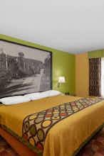 Hotel Super 8 Lake Ozark photo 1