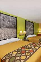 Hotel Super 8 Lake Ozark photo 2