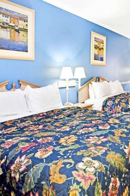 Hotel Days Inn Kingsland GA photo 2