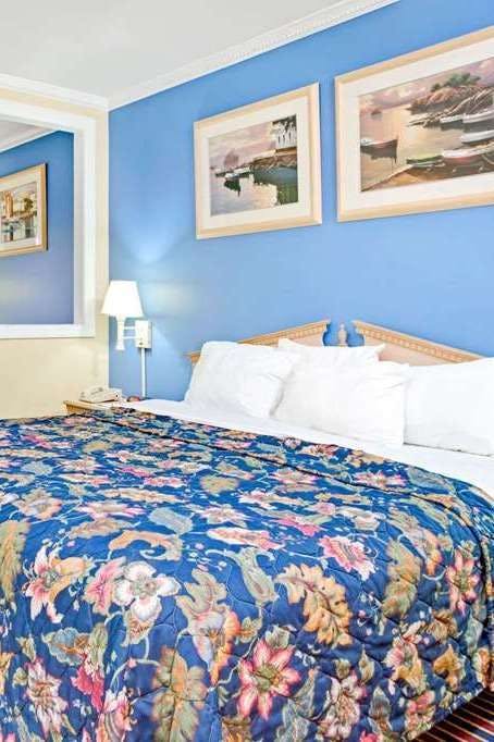 Hotel Days Inn Kingsland GA photo 1