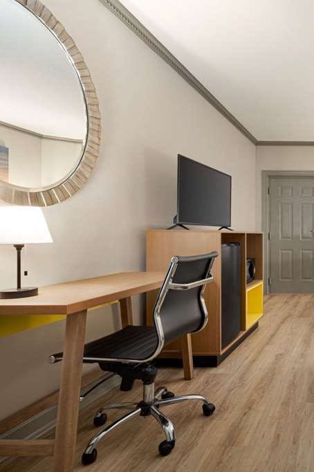 Hotel Days Inn Kingsland GA photo 3