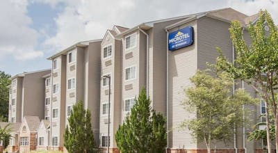 Microtel Inn & Suites by Wyndham Saraland/North Mobile