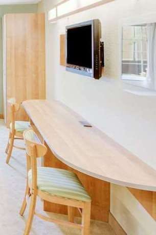 Hotel Microtel Inn & Suites by Wyndham Saraland/North Mobile photo 3