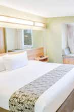 Hotel Microtel Inn & Suites by Wyndham Saraland/North Mobile photo 1