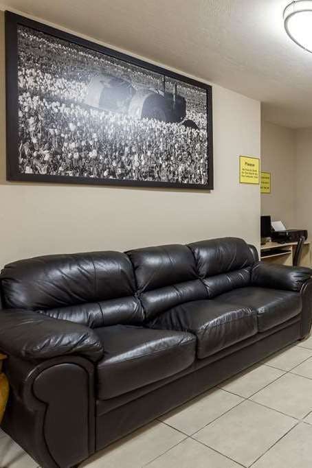 Hotel Super 8 by Wyndham Corvallis photo 5