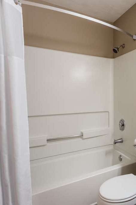 Hotel Super 8 by Wyndham Corvallis photo 4