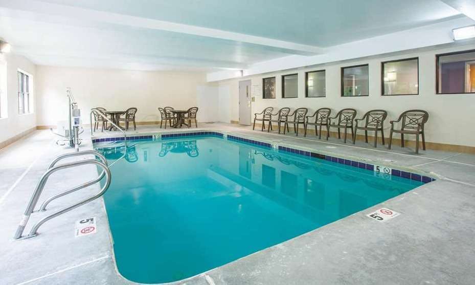 La Quinta Inn & Suites by Wyndham Snellville-Stone Mountain