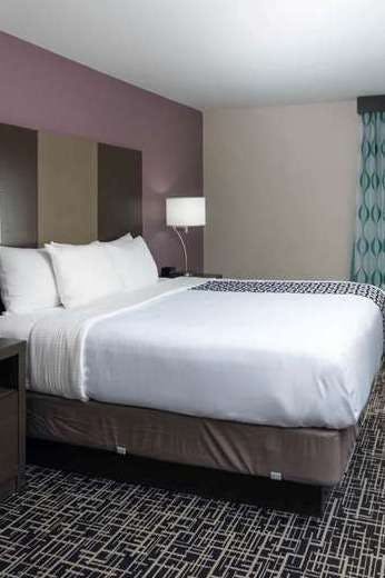 Hotel La Quinta Inn & Suites by Wyndham Snellville-Stone Mountain photo 1