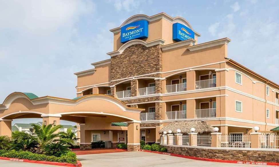Baymont by Wyndham Galveston
