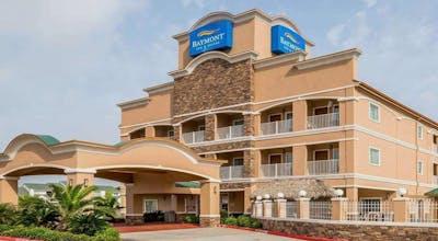 Baymont by Wyndham Galveston