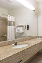Hotel Baymont I S Galveston photo 5