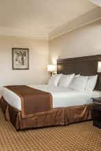 Hotel Baymont I S Galveston photo 2