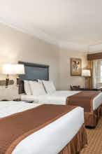 Hotel Baymont I S Galveston photo 3
