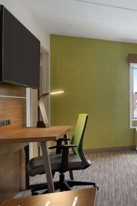 Hotel Holiday Inn Express Plattsburgh photo 3