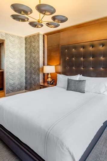 Hotel Omni Oklahoma City Hotel photo 1