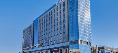 Omni Oklahoma City Hotel