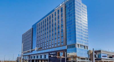 Omni Oklahoma City Hotel