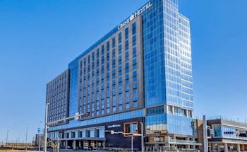 Omni Oklahoma City Hotel