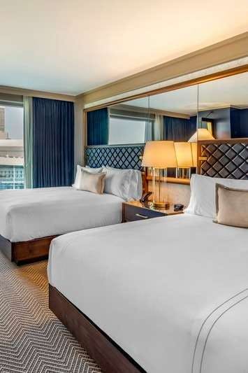 Hotel Omni Oklahoma City Hotel photo 2