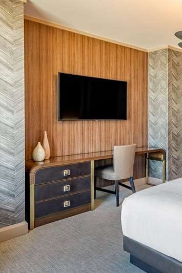 Hotel Omni Oklahoma City Hotel photo 5