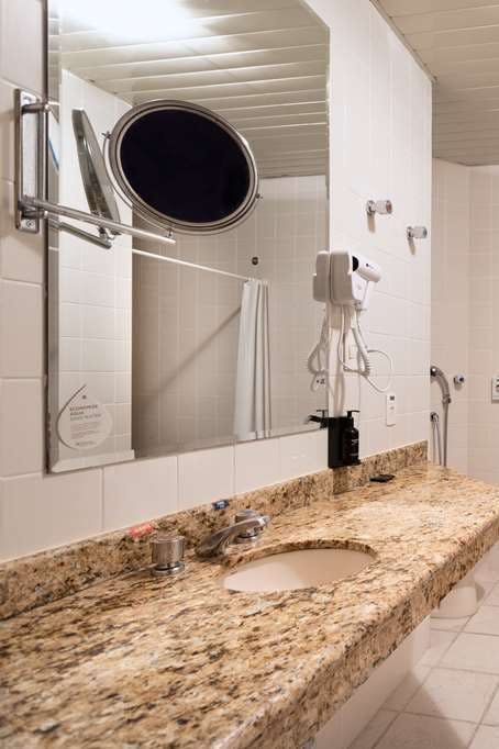 Hotel Wyndham Garden Sao Paulo Convention Nortel photo 5