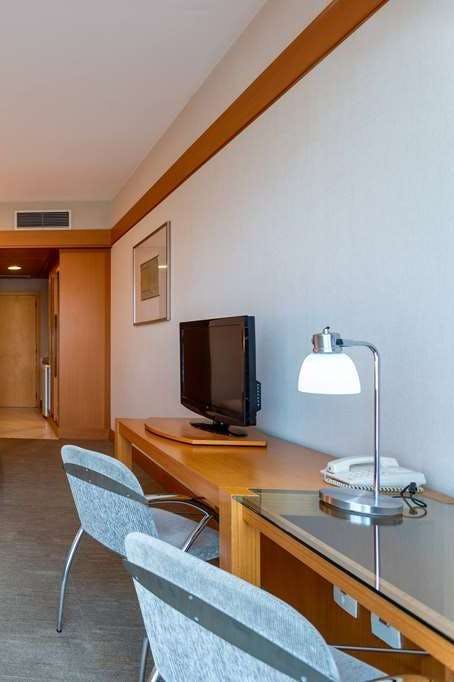 Hotel Wyndham Garden Sao Paulo Convention Nortel photo 4