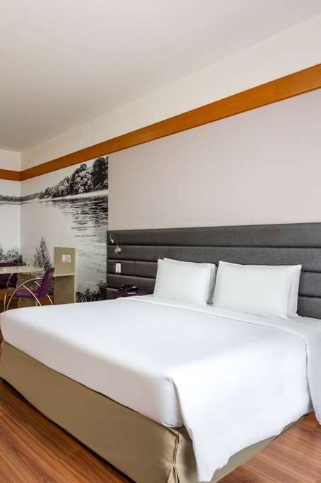 Hotel Wyndham Garden Sao Paulo Convention Nortel photo 1