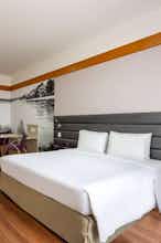 Hotel Wyndham Garden Sao Paulo Convention Nortel photo 1
