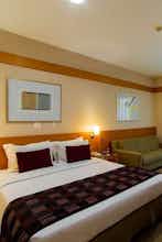 Hotel Wyndham Garden Sao Paulo Convention Nortel photo 2