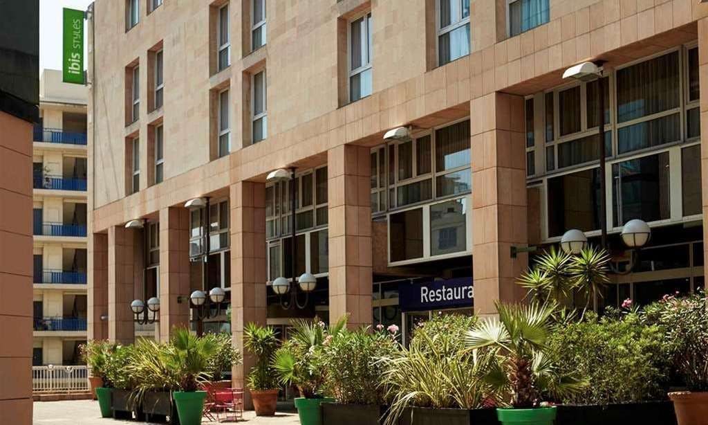 ibis Styles Toulon Centre Port