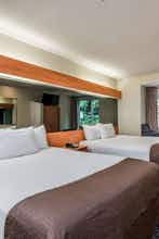 Hotel Microtel Bethel Danbury photo 3