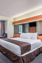 Hotel Microtel Bethel Danbury photo 1