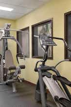 Hotel Days Inn Levis photo 4