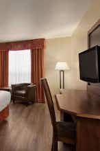 Hotel Days Inn Levis photo 2