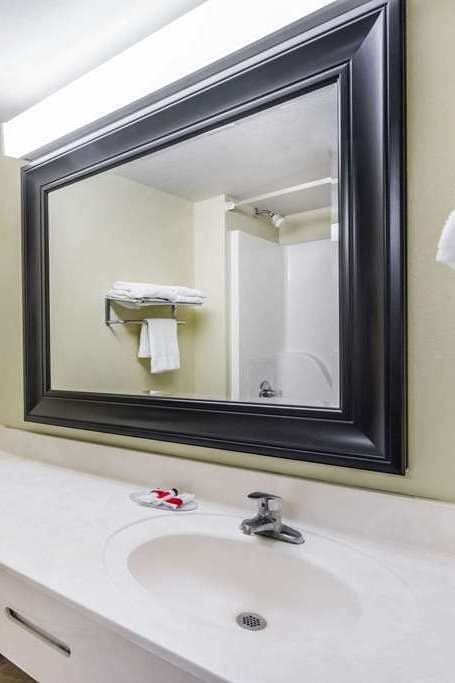 Hotel Super 8 by Wyndham Dandridge photo 4