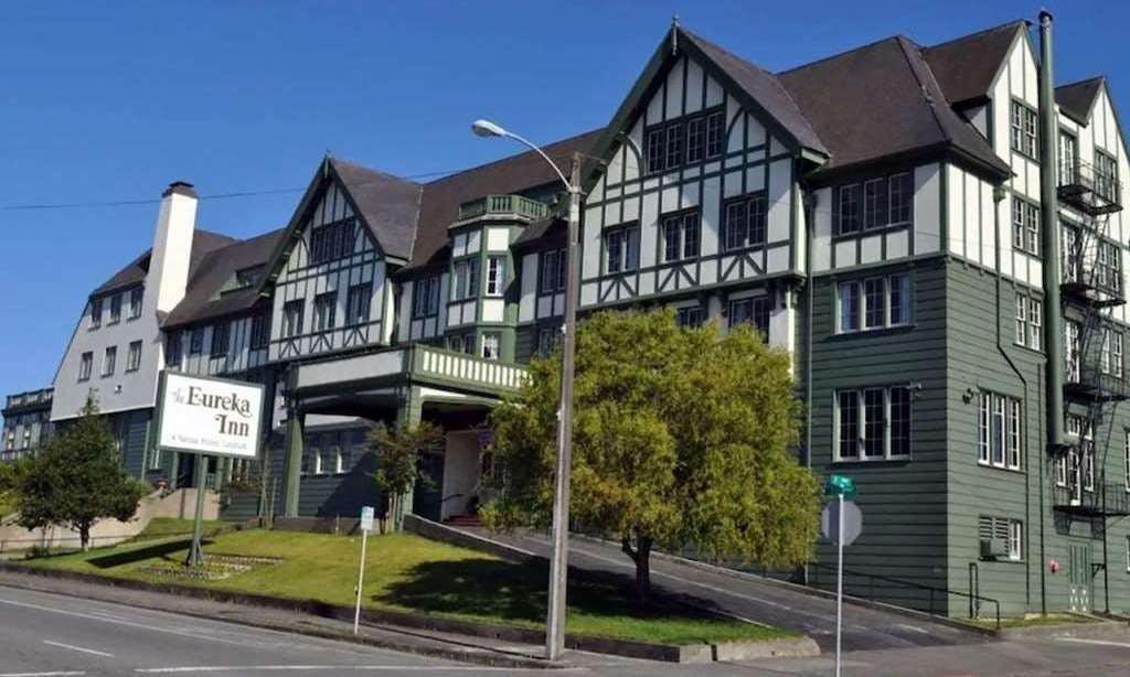 Eureka Inn, Trademark Collection by Wyndham