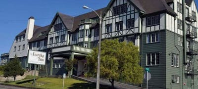 Eureka Inn Trademrk