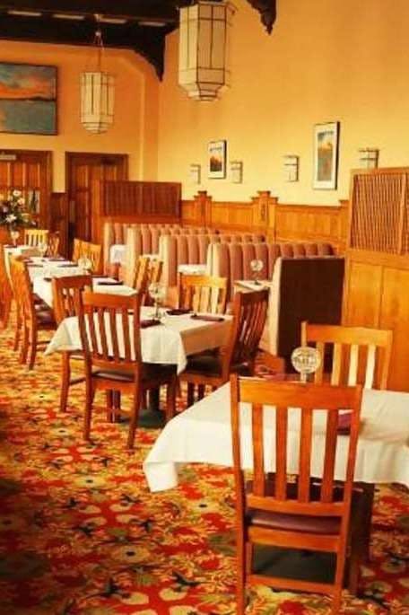 Hotel Eureka Inn, Trademark Collection by Wyndham photo 3