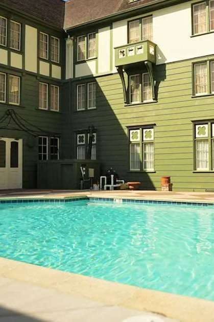 Hotel Eureka Inn, Trademark Collection by Wyndham photo 4