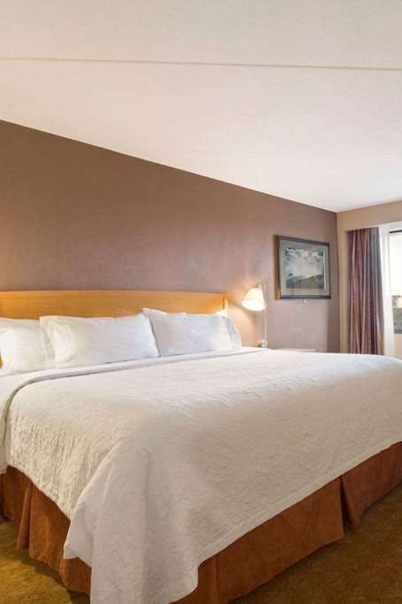 Hotel DI Niagara/Near the Falls photo 1