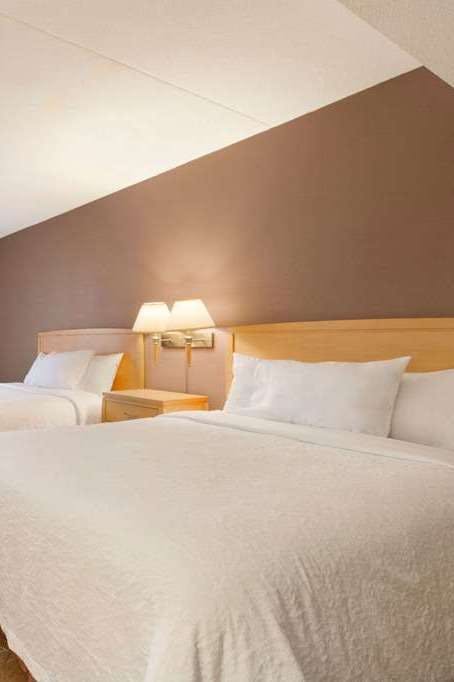 Hotel DI Niagara/Near the Falls photo 2