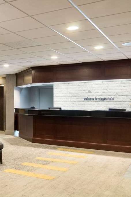 Hotel DI Niagara/Near the Falls photo 5