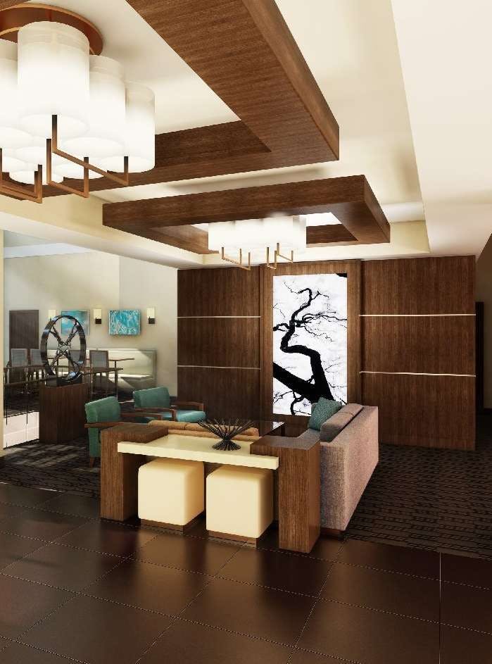 Hotel Hyatt Place Corpus Christi photo 4