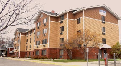 AmericInn by Wyndham Inver Grove Heights Minneapolis