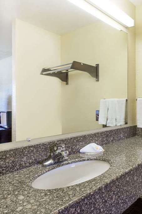 Hotel Days Inn by Wyndham Fordyce photo 4